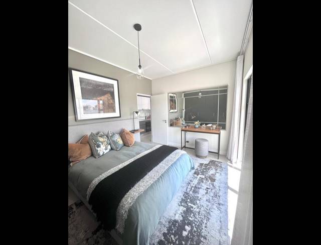 1 BEDROOM PROPERTY TO RENT IN THE HUNTSMAN